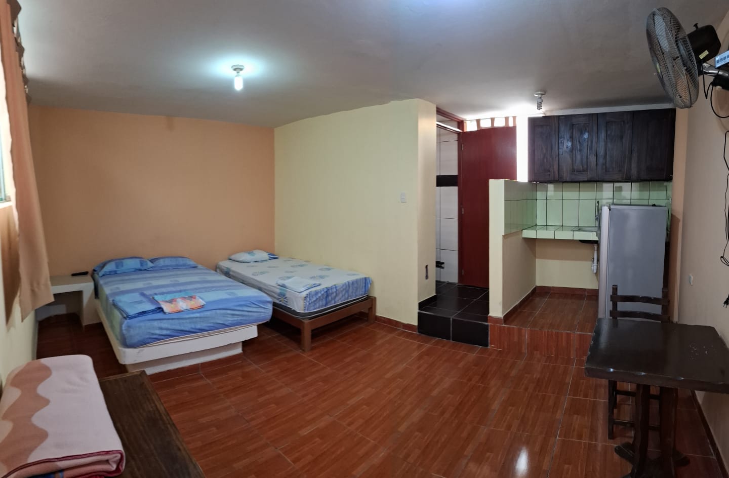 Habitación Doble Simple